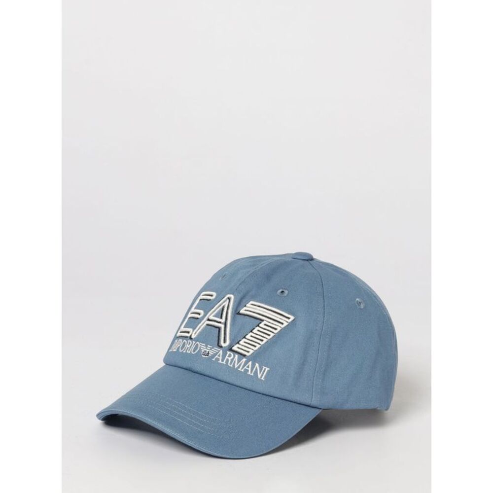 Ea7 Men Hat Men Ea7